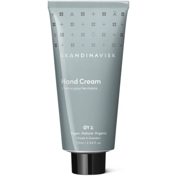 SKANDINAVISK ØY Hand Cream 75 ml