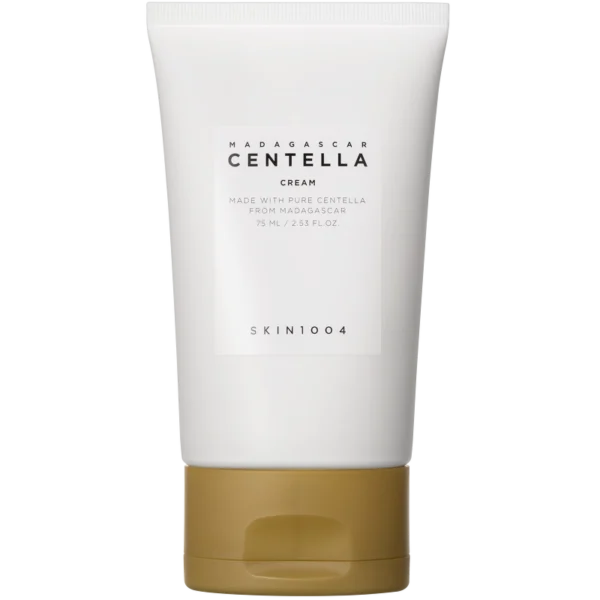 SKIN1004 Madagascar Centella Cream 75 ml