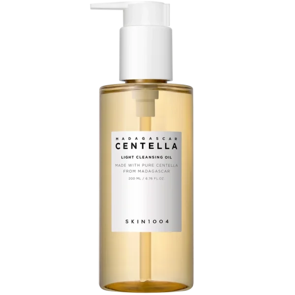 SKIN1004 Madagascar Centella Light Cleansing Oil 200 ml