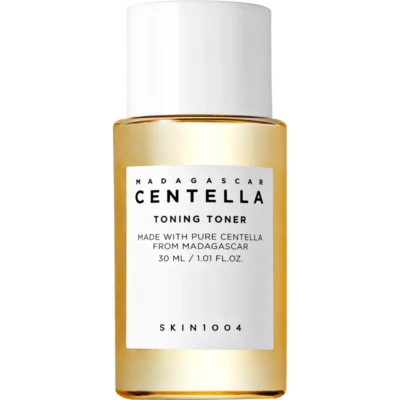 SKIN1004 Madagascar Centella Toning Toner 30 ml