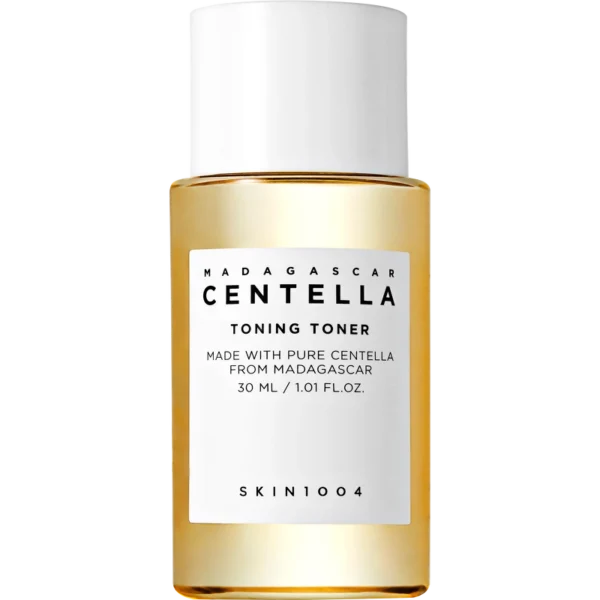 SKIN1004 Madagascar Centella Toning Toner 30 ml