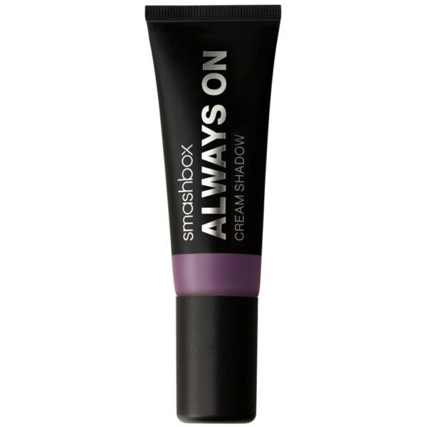 Smashbox Always On Cream Eye Shadow 10 ml - Violet