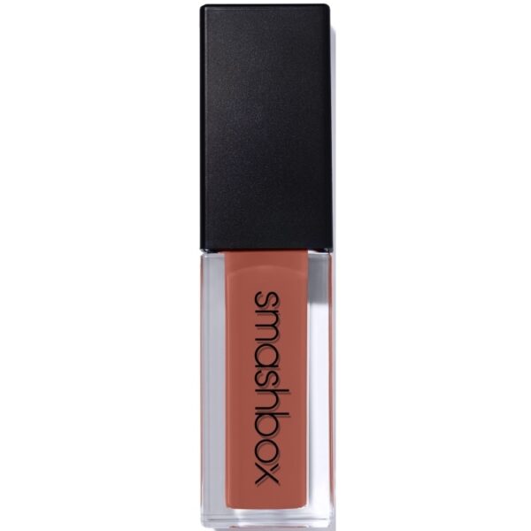 Smashbox Always On Liquid Lipstick 4 ml - Audition