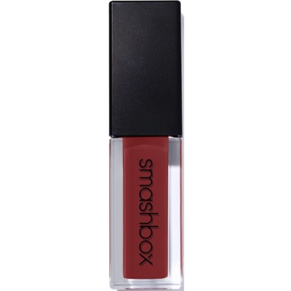 Smashbox Always On Liquid Lipstick 4 ml - Boss Up