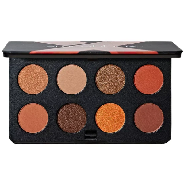 Smashbox Always On Moodboard Eyeshadow Palette 6,8 gr. - Fiery Vibes