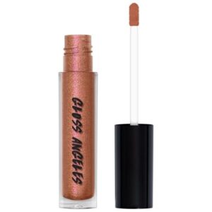Smashbox Gloss Angeles Lip Gloss 4 ml - Hustle & Glow