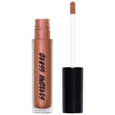 Smashbox Gloss Angeles Lip Gloss 4 ml - Hustle & Glow