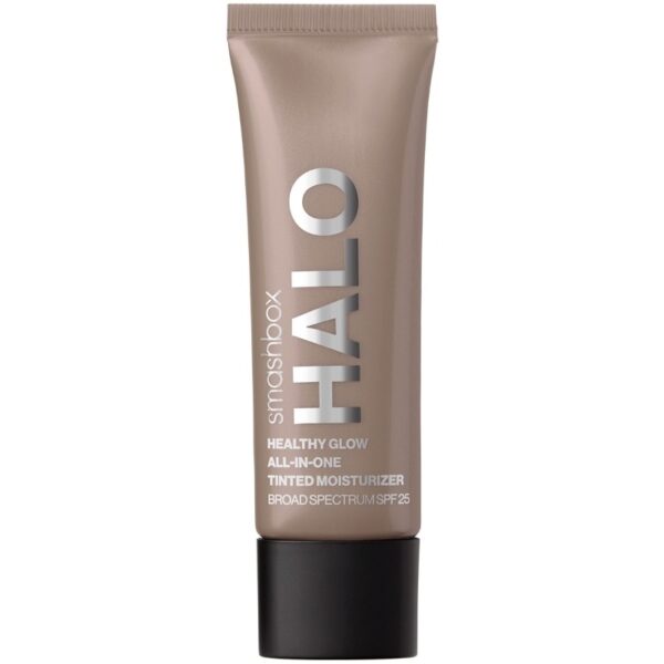 Smashbox Halo Healthy Glow All-In-One Tinted Moisturizer SPF 25 - 12 ml - 06 Medium