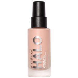 Smashbox Halo Plumping Dew + Hyaluronic Acid Moisturizer 30 ml