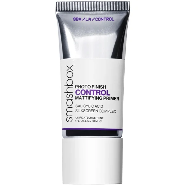 Smashbox Photo Finish Control Mattifying Primer 30 ml