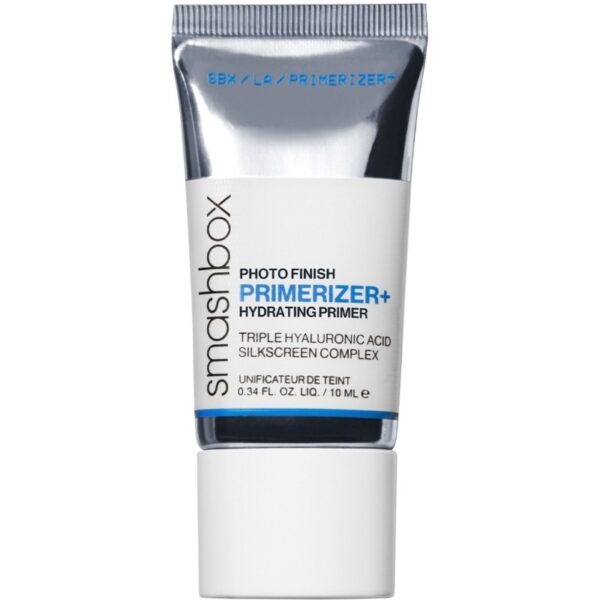 Smashbox Mini Photo Finish Primerizer+ Hydrating Primer 10 ml