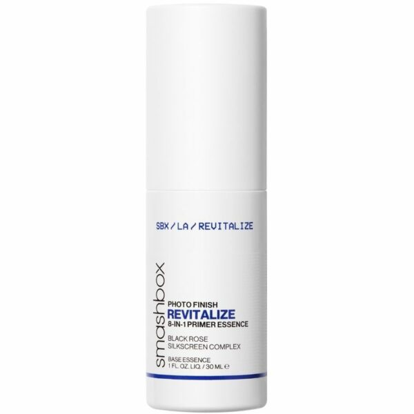 Smashbox Photo Finish Revitalize 8-In-1 Primer Face Spray 30 ml