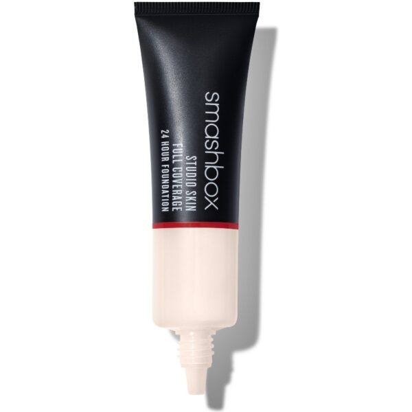 Smashbox Studio Skin 24H Full Coverage Foundation 30 ml - 0.1