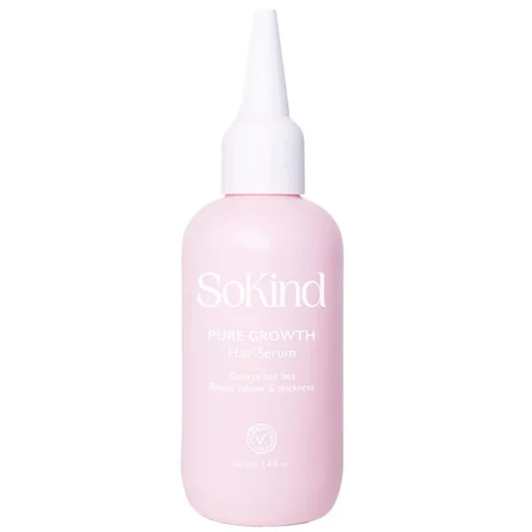 SoKind Pure Growth Hair Serum 100 ml