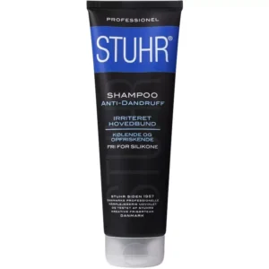 Stuhr Anti-Dandruff Shampoo 250 ml