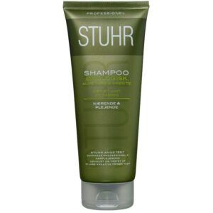 Stuhr Organic Shampoo 200 ml