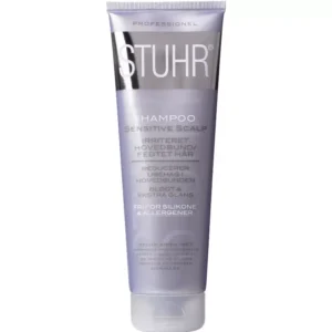 Stuhr Sensitive Scalp Shampoo 250 ml