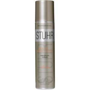 Stuhr Styling Hair Mousse 250 ml