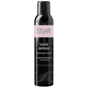 Stuhr Styling Hair Spray 250 ml - Medium Hold