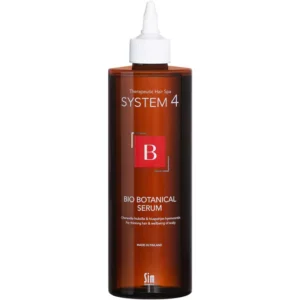 System 4 - B Bio Botanical Serum For Hair Loss 500 ml