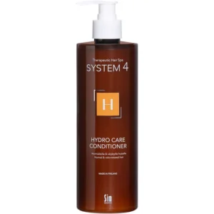 System 4 - H Hydro Care Conditioner For Normal & Colored Hair 500 ml