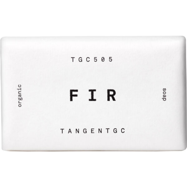 Tangent GC Soap Bar Fir 100 gr.