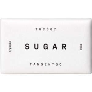 Tangent GC Soap Bar Sugar 100 gr.
