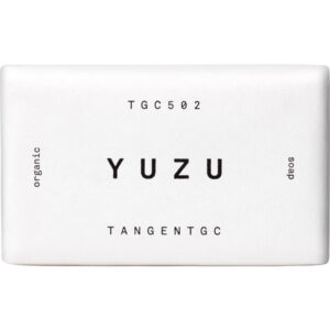 Tangent GC Soap Bar Yuzu 100 gr.