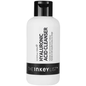 The Inkey List Hyaluronic Acid Cleanser 150 ml