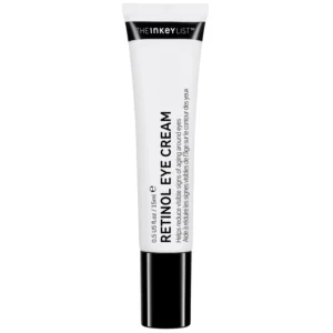The Inkey List Retinol Eye Cream 15 ml