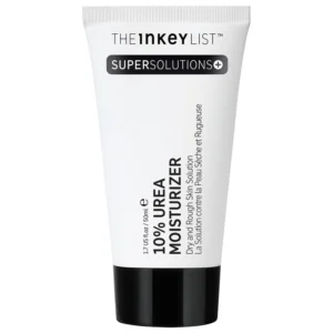 The Inkey List Urea 10% Moisturizer 50 ml