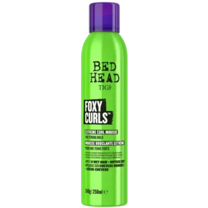 TIGI Bed Head Foxy Curls Mousse 250 ml