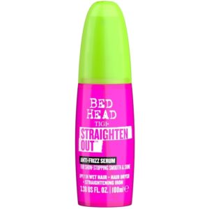 TIGI Bed Head Straighten Out Serum 100 ml