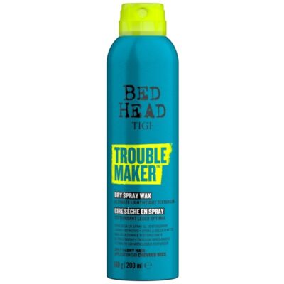 TIGI Bed Head Trouble Maker Spray Wax 200 ml