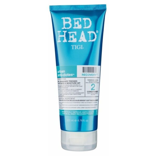 TIGI Bed Head Urban anti+dotes Recovery Conditioner 200 ml