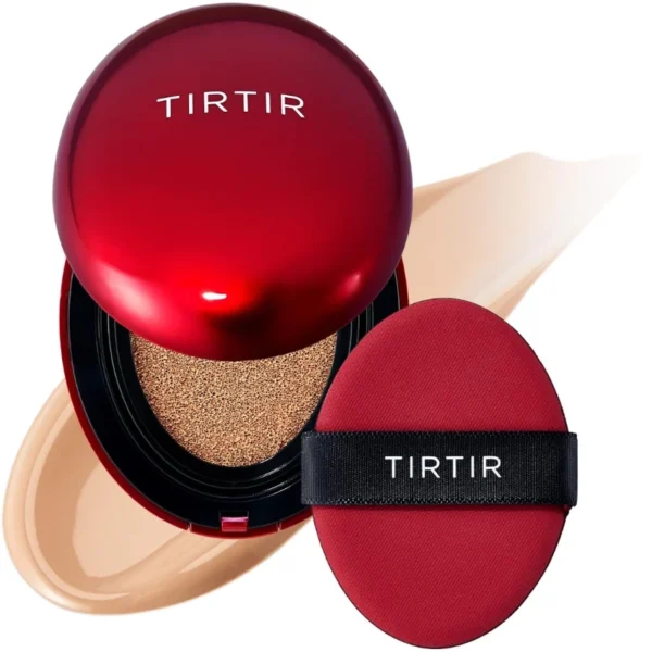 TIRTIR Mask Fit Red Cushion 18 gr. - 21W Natural Ivory