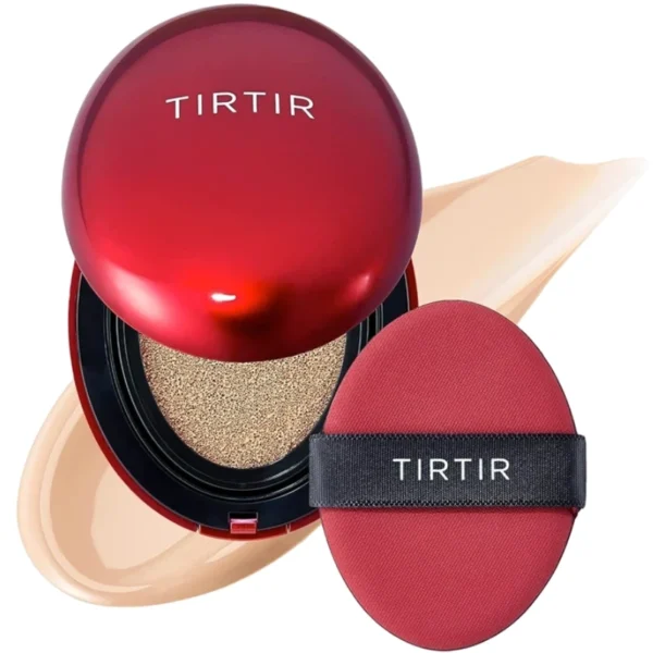 TIRTIR Mask Fit Red Cushion 18 gr. - 23N Sand