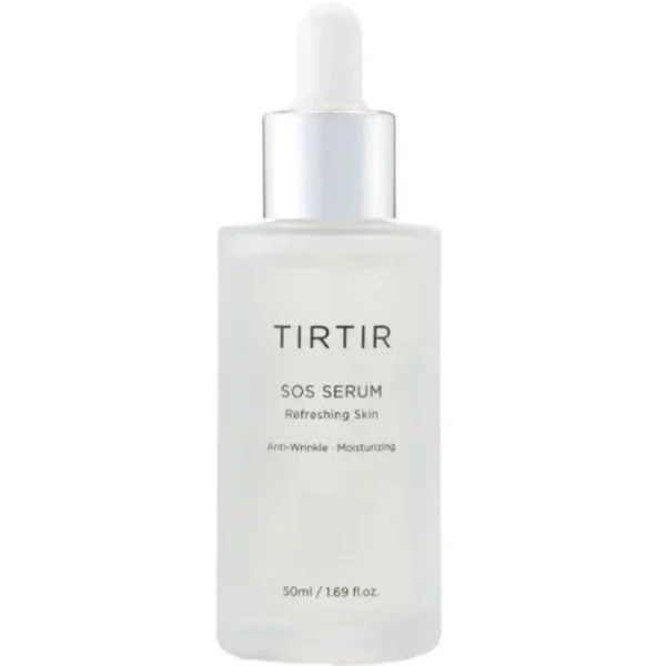 TIRTIR SOS Serum 50 ml