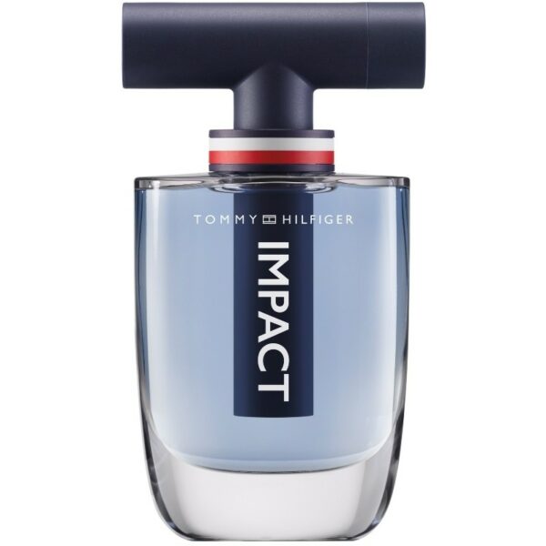 Tommy Hilfiger Impact EDT 100 + 4 ml