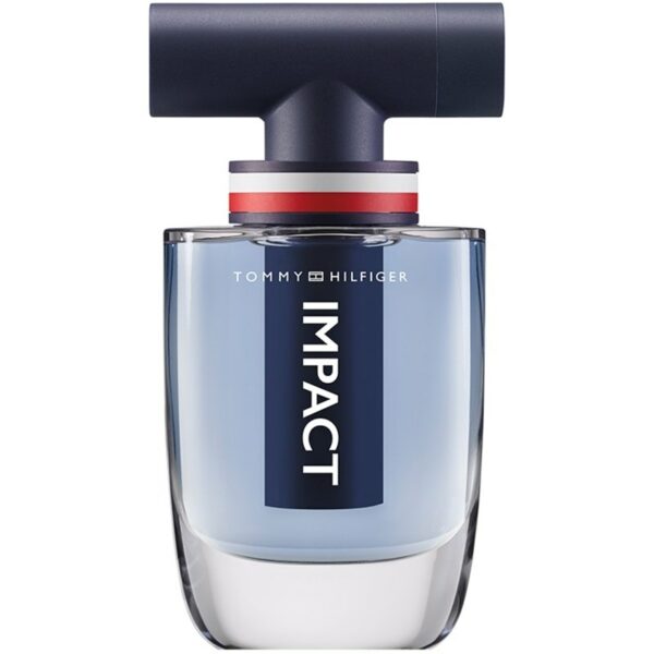 Tommy Hilfiger Impact EDT 50 ml