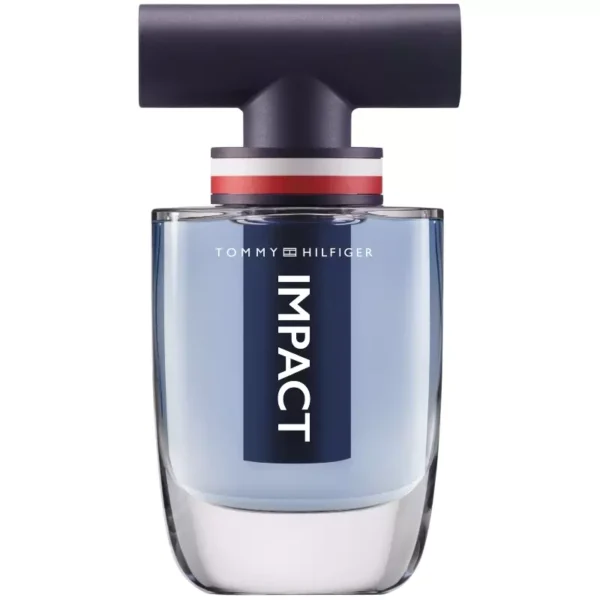 Tommy Hilfiger Impact Intense Men EDP 100 + 4 ml