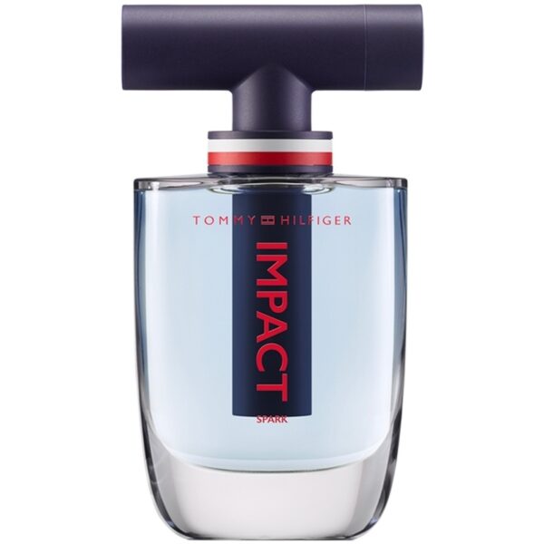 Tommy Hilfiger Impact Spark EDT 100 ml