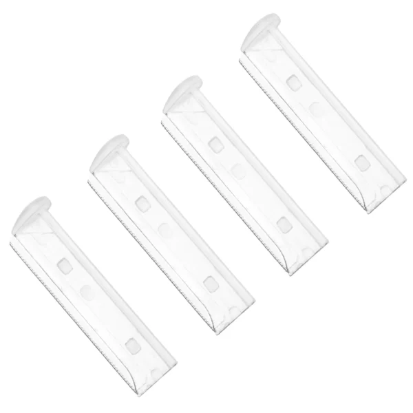 Tweezerman Brow Razor Replacement Blades 3 Pieces