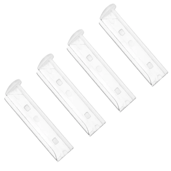 Tweezerman Facial Razor Replacement Blades