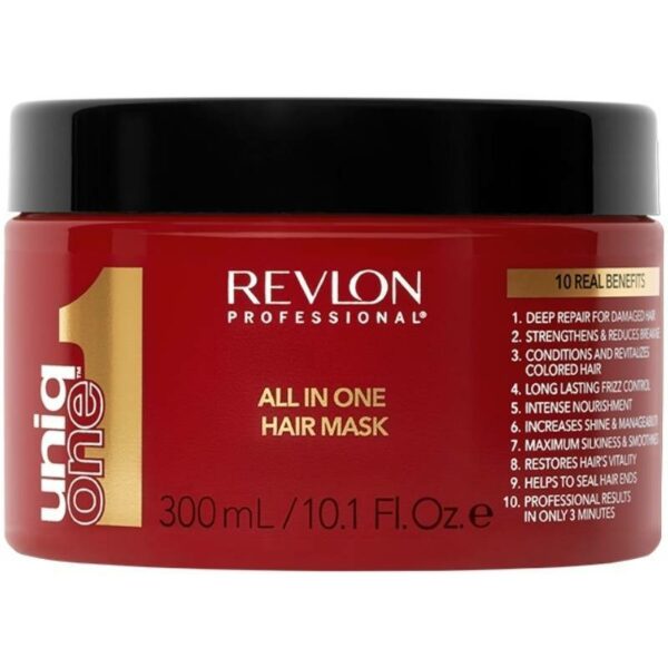 Revlon Uniq One All In One Hair Mask 300 ml