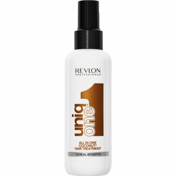 Revlon Uniq One All In One Hair Treatment 150 ml - Coconut