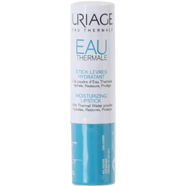 Uriage Eau Thermale Moisturizing Lipstick 4 gr.