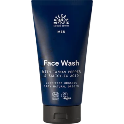 Urtekram Men Face Wash 150 ml