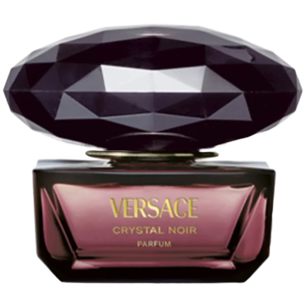 Versace Crystal Noir Pour Femme Parfum 50 ml