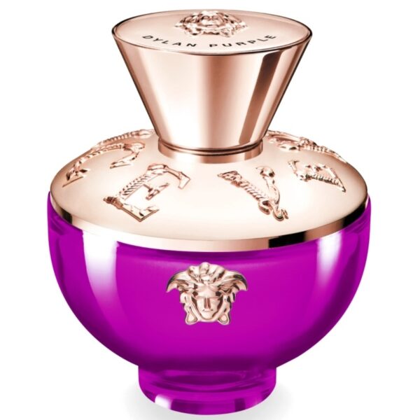 Versace Dylan Purple EDP 100 ml